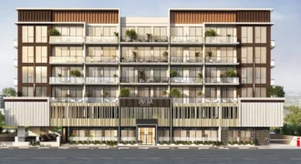Tavora Residences at Al Warsan – JHK Developments