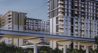 Terra Heights at Expo Living, Dubai – Emaar Properties