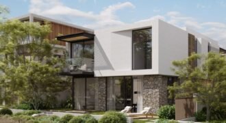 The Acres by Meraas | Luxury Villas in Dubailand