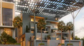 The Autograph I Series at JVC, Dubai – Green Group