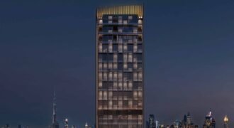 The Autograph S Series at JVC, Dubai