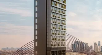 The Autograph S Series at JVC, Dubai – Green Group