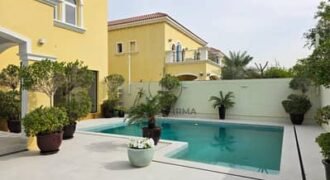 The Estate 2 at Al Furjan, Dubai – Invest Group Overseas