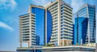 The First Collection at Dubai Studio City