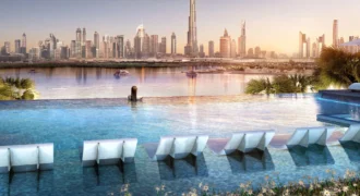The Grand at Dubai Creek Harbour – EMAAR