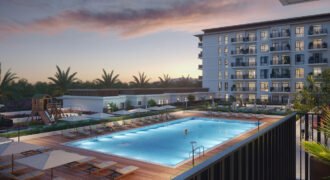 The Hamilton at Town Square Dubai – Nshama