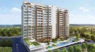 The Haven 2 at Majan, Dubailand – Meraki Developers
