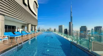 The Highbury at MBR City, Dubai – Ellington Properties