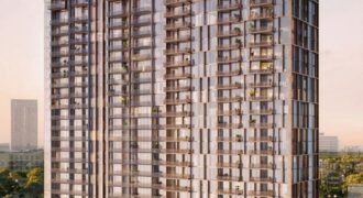 The Highbury at MBR City, Dubai – Ellington Properties