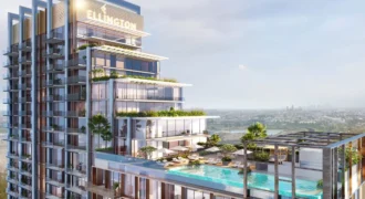 The Highbury at MBR City, Dubai – Ellington Properties