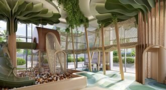 The Highgrove at Meydan, Dubai – Ellington Properties