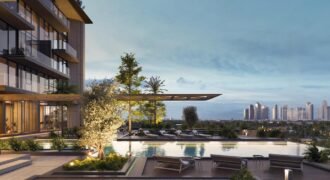 The Highgrove at Meydan, Dubai – Ellington Properties