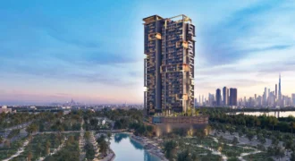 The Highgrove at Meydan, Dubai – Ellington Properties