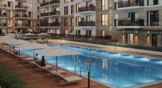 The Mayfair at Town Square Dubai – Nshama