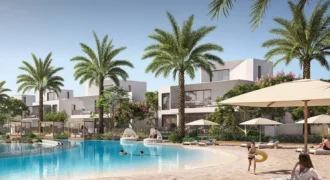 The Oasis in Dubai – Emaar Properties