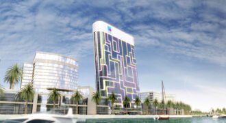 The Pad by Omniyat at Business Bay, Dubai