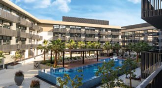 The Portman at Jumeirah Village Circle, Dubai – Ellington Properties