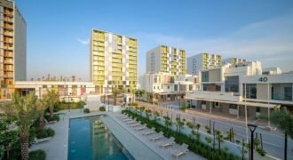 The Pulse – Dubai South