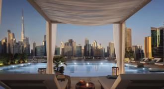 The Quayside at Business Bay, Dubai – Ellington Properties