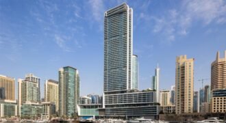 The Residences at Marina Gate by Select Group