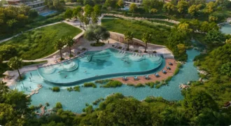 The Wilds 2 at Dubailand, Dubai – Aldar Properties