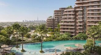 The Wilds Residences in Wadi Al Safa 3, Dubai – Aldar