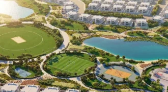 The Wilds Residences in Wadi Al Safa 3, Dubai – Aldar