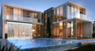 Trump Villas at Damac Hills, Dubai – DAMAC Properties