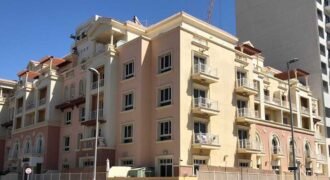 Tuscan Residences 1 Siena at JVC, Dubai – Damac Properties