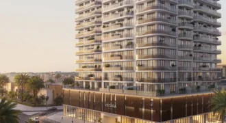 V1stara House at Al Furjan, Dubai – Object 1 Development