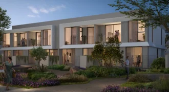 Velora 2 at The Valley Phase 2, Dubai – Emaar Properties