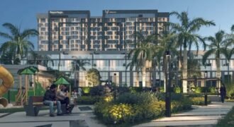 Verdana Phase 4 at DIP, Dubai