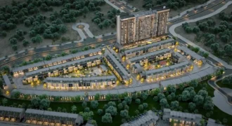 Verdana Phase 5 at DIP, Dubai – Reportage Properties