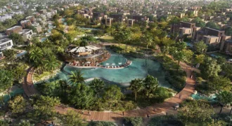 Verdes by Haven in Dubai – Aldar Properties
