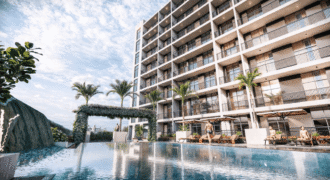 Viera Residences at Dubai Production City – Vantage Ventures