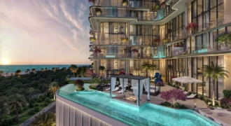 Villa dell Arte at Dubai Islands – Mr. Eight Development