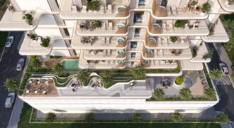 Vue Dorée at Dubai Islands – Crystal Bay