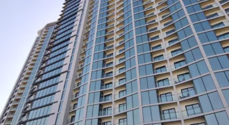 Waves at The Waterfront District – Sobha Hartland