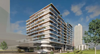 West 5 Residences at Jumeirah Garden City, Dubai