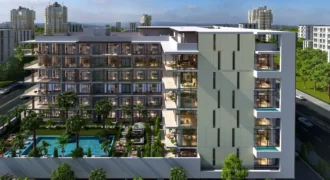 Avelon Boulevard at Arjan, Dubai – Avelon Developments