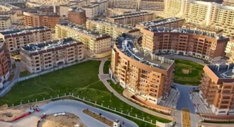 15 Cascade at Dubai Motor City – Iman Developers