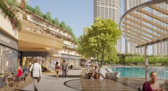 320 Riverside Crescent at Sobha Hartland 2 – Sobha Group