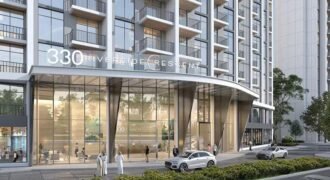 330 Riverside Crescent at Sobha Hartland 2, Dubai – Sobha Group