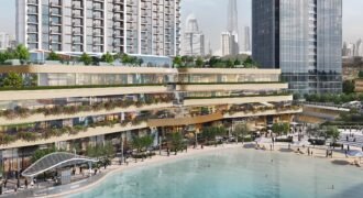350 Riverside Crescent at Sobha Hartland 2, Dubai – Sobha Group