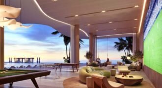 AYA Beachfront Residences at Umm Al Quwain – Deyaar