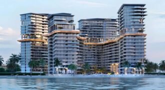 AYA Beachfront Residences at Umm Al Quwain – Deyaar