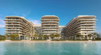 AYA Beachfront Residences at Umm Al Quwain – Deyaar