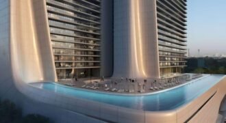 Akala Hotels & Residences in Zaabeel 2, Dubai – Arada