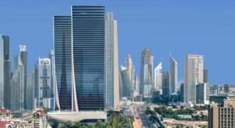 Akala Hotels & Residences in Zaabeel 2, Dubai – Arada