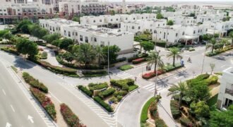 Al Ghadeer Phase 2 in Abu Dhabi – Aldar Properties